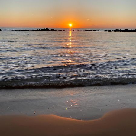 산리온 Sea Sunset 아파트 외부 사진